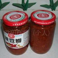 臺灣進(jìn)口十全辣豆瓣380G 經(jīng)典調(diào)味，醇香辣韻