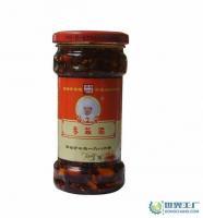 供應(yīng)徐玉鳳牌美味香辣脆，助力餐飲與零售市場(chǎng)風(fēng)味升級(jí)