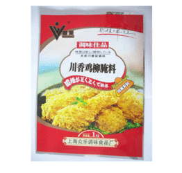 上海眾樂(lè)調(diào)味食品廠燒烤腌料火爆招商 攜手糖酒食品招商網(wǎng)共創(chuàng)調(diào)味品新藍(lán)海